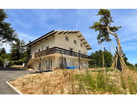 location appartement  36.21 m² t-2 à béligneux  755 €