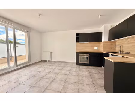 appartement chevigny-saint-sauveur 53.27 m² t-3 à vendre  169 000 €
