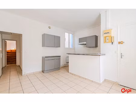appartement reims 43.09 m² t-2 à vendre  114 900 €