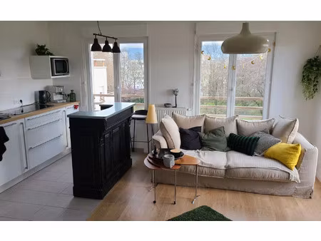 appartement saint-denis 75 m² t-4 à vendre  215 000 €