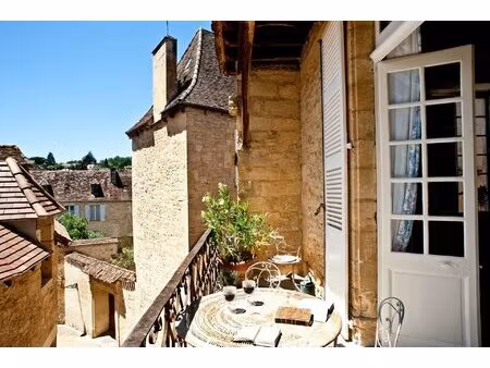 vente appartement 2 pièce(s)