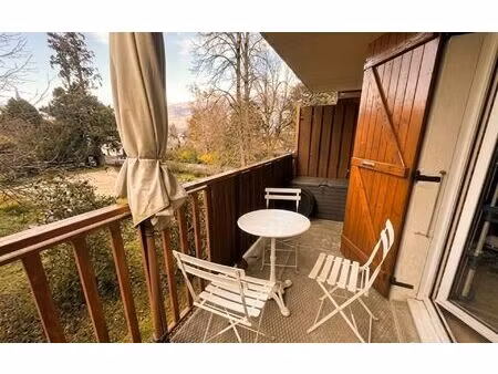 appartement tresserve m² t-2 à vendre  173 000 €