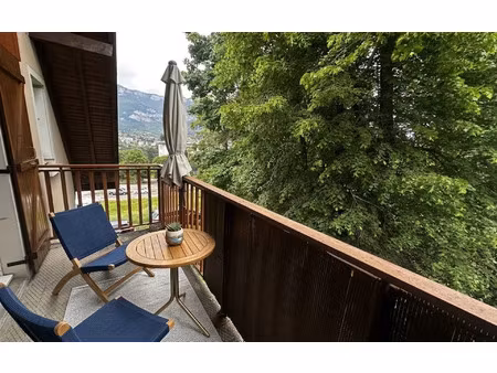 appartement tresserve m² t-2 à vendre  183 000 €