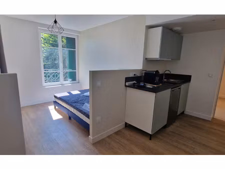 location appartement  20.8 m² t-1 à triel-sur-seine  730 €