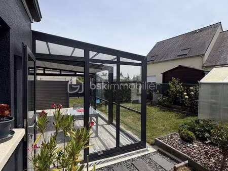 vente maison à bréal-sous-montfort (35310) : à vendre / 62m² bréal-sous-montfort