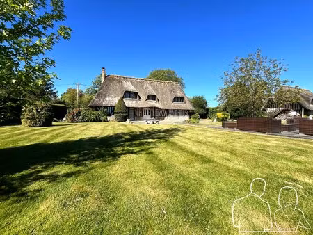 exclusivité - propriété de charme - maison d'amis - les pré