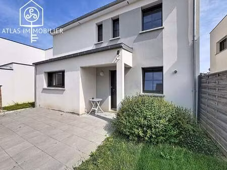 vente maison à orgères (35230) : à vendre / 113m² orgères