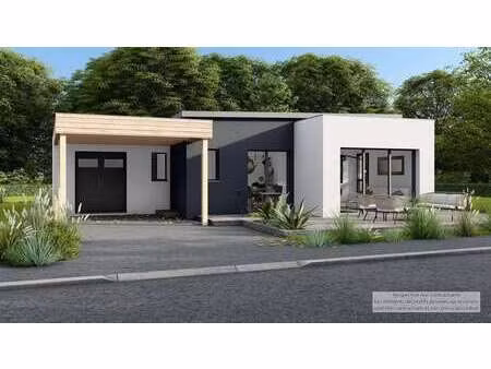 vente maison à plaintel (22940) : à vendre / 72m² plaintel