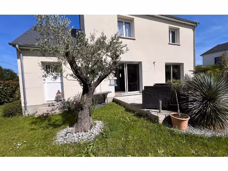 maison saint-denis-en-val m² t-5 à vendre  385 000 €