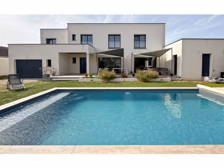 maison sandillon 175.5 m² t-6 à vendre  420 000 €