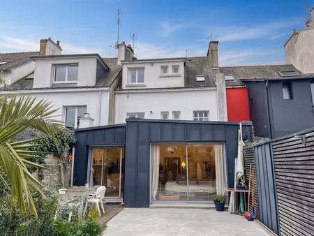 vente immeuble 145 m² à lorient (56100)  472 500 €