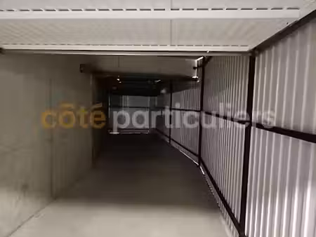 vente parking 29 m² à puilboreau (17138)  56 000 €