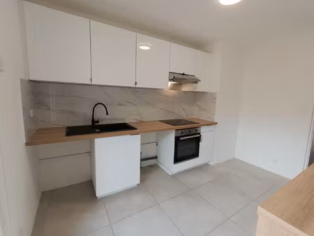 juan les pins - 3 pieces 71 m2