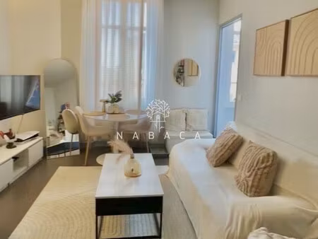 appartement à louer - grasse