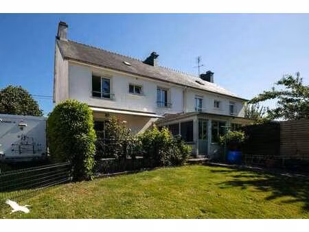 vente maison au relecq-kerhuon (29480) : à vendre / 93m² le relecq-kerhuon