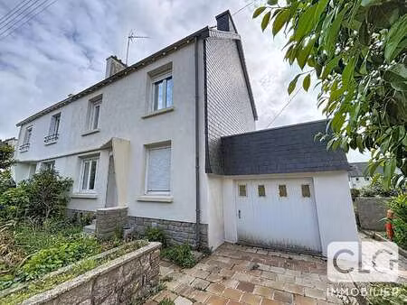 vente maison à quimper (29000) : à vendre / 80m² quimper