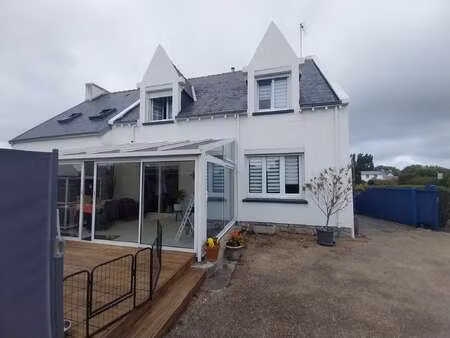 vente maison à loctudy (29750) : à vendre / 103m² loctudy