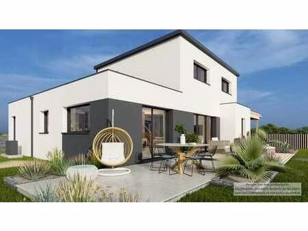 vente maison piscine à briec (29510) : à vendre piscine / 105m² briec