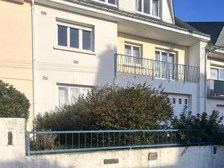 vente maison à lanester parc des expositions (56600) : à vendre / 140m² lanester parc des 