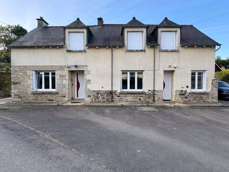 vente maison à caulnes (22350) : à vendre / 138m² caulnes