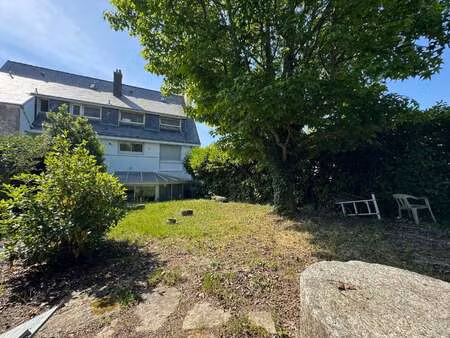 vente appartement 4 pièces à quimper (29000) : à vendre 4 pièces / 100m² quimper