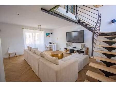 vente appartement 3 pièces à mûrs-erigné (49610) : à vendre 3 pièces / 67m² mûrs-erigné