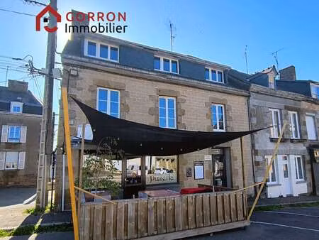 vente maison à gorron (53120) : à vendre / 182m² gorron