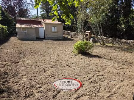vente maison à la plaine-sur-mer (44770) : à vendre / 40m² la plaine-sur-mer