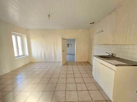 vente maison à boulogne (85140) : à vendre / 49m² boulogne