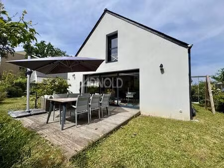 vente maison à carquefou (44470) : à vendre / 108m² carquefou