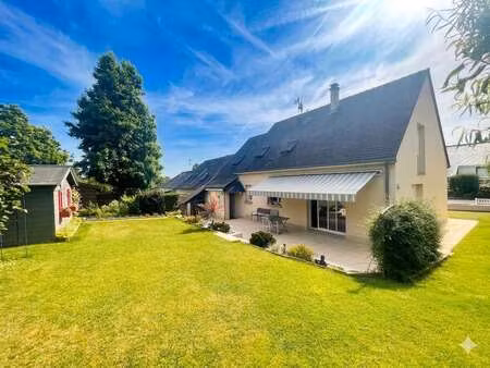 vente maison à laval (53000) : à vendre / 132m² laval