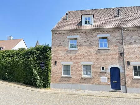 villa à louer à chemin du ruisselet 19 lasne (vbe29639)