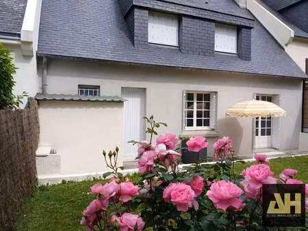 vente maison à brest (29200) : à vendre / 95m² brest