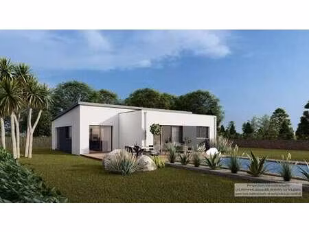 vente maison à briec (29510) : à vendre / 112m² briec