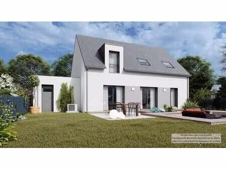 vente maison à elliant (29370) : à vendre / 115m² elliant