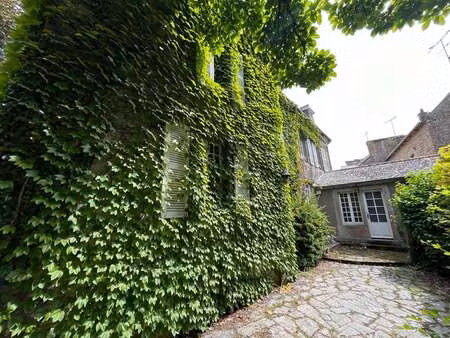 vente maison à merdrignac (22230) : à vendre / 207m² merdrignac