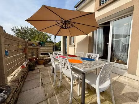 vente maison à quévert (22100) : à vendre / 183m² quévert