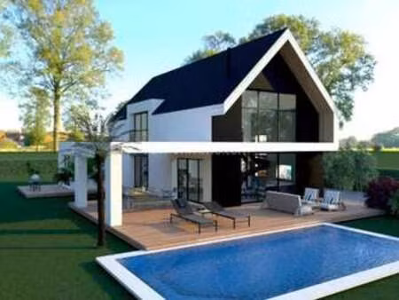 vente terrain à crach (56950) : à vendre / 1350m² crach
