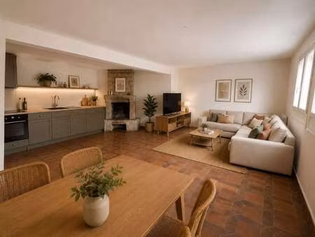 vente appartement 4 pièces à sarzeau golfe-nord (56370) : à vendre 4 pièces / 87m² sarzeau