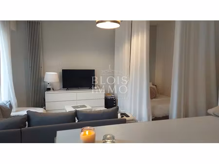 location appartement 1 pièce 31.63 m² à blois (41000)  395 €