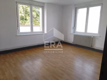 location appartement 3 pièces 70 m² à grandvillers (88600)  486 €