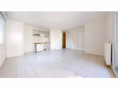 location appartement 2 pièces à saint-orens-de-gameville (31650)  654 €