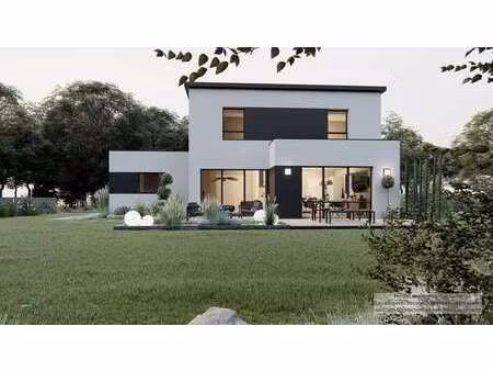 vente maison à moëlan-sur-mer (29350) : à vendre / 131m² moëlan-sur-mer