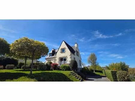vente maison à lehon (22100) : à vendre / 163m² lehon