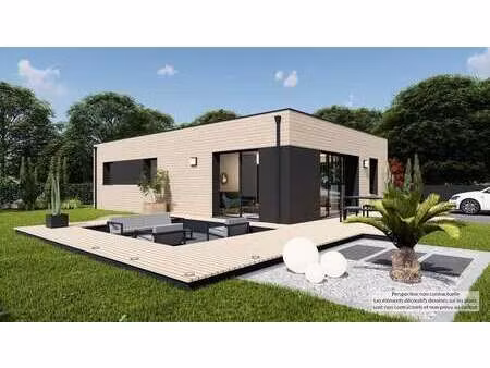 vente maison à trégunc (29910) : à vendre / 80m² trégunc