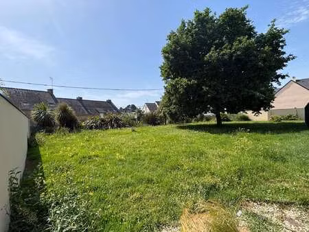 vente terrain à arradon (56610) : à vendre / arradon
