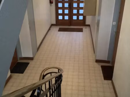appartement f4 aubusson
