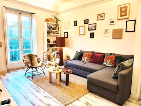 appartement t2