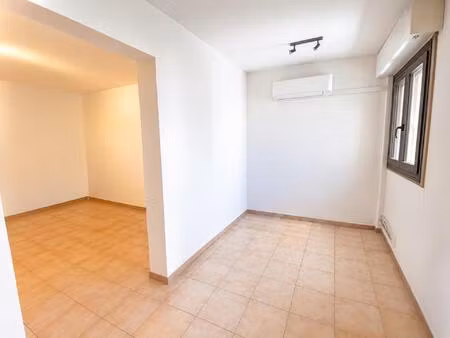 appartement t3 de 65 m² avec vue mer – bastia lupino