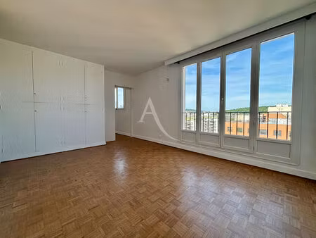 appartement boulogne billancourt 4 pièce(s) 60.57 m2